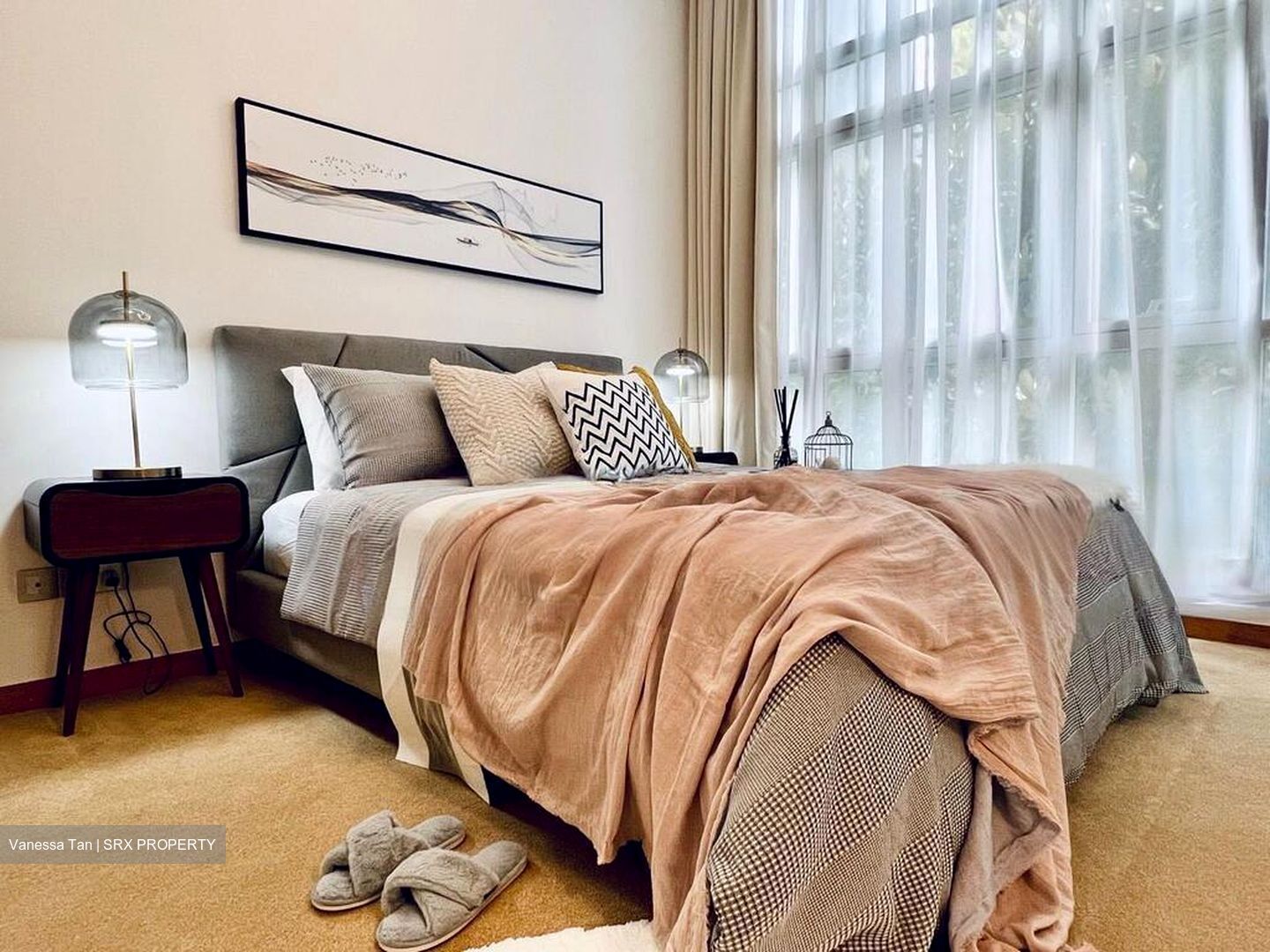 Icon (D2), Apartment #455080051
